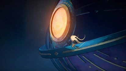 MIO: Memories In Orbit - In het geheugen gegrift