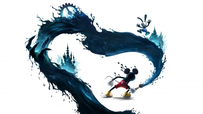 Disney Epic Mickey: Rebrushed - Een liefdesbrief