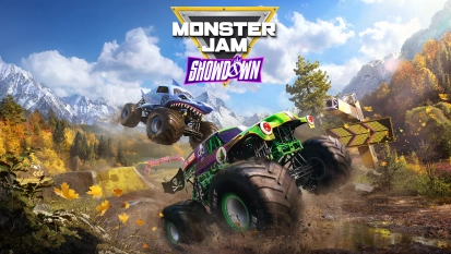 Monster Jam Showdown review - Ronkende motoren zonder glans