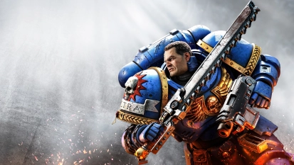 Performance en cross-play details Space Marine 2 gedeeld