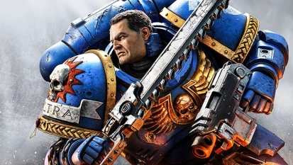 Warhammer 40,000: Space Marine 2 review - Mokertjevet!