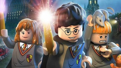 LEGO Harry Potter Collection krijgt een remaster