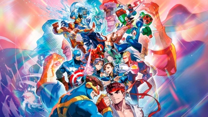 Klassieke Marvel vs. Capcom-games toch wel naar Xbox