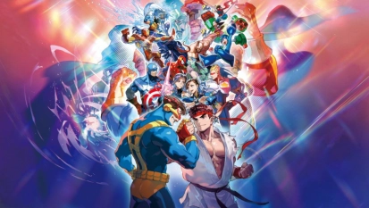 MARVEL vs. CAPCOM Fighting Collection: Arcade Classics review - Retro vibe, modern prijskaartje