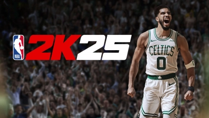 NBA 2K25 review - Prima game met bittere nasmaak