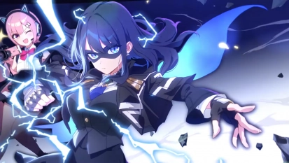 505 Games brengt nieuwe actiegame MIGHTREYA uit