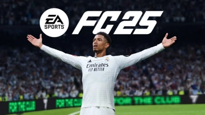 Dit zijn de 40 beste EA Sports FC 25 spelers