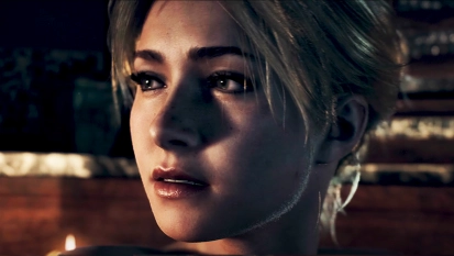 Sony maakt pc features Until Dawn bekend