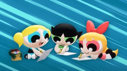 The Powerpuff Girls knallen MultiVersus seizoen 3 binnen