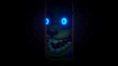 Five Nights at Freddy's: Into the Pit sluipt naar consoles