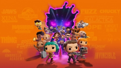 Funko Fusion review - Voor wie is deze game