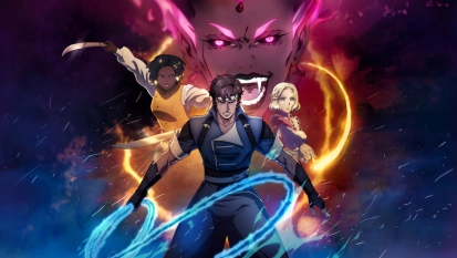 Castlevania: Nocturne Season 2 bijt zich vast in releasedatum