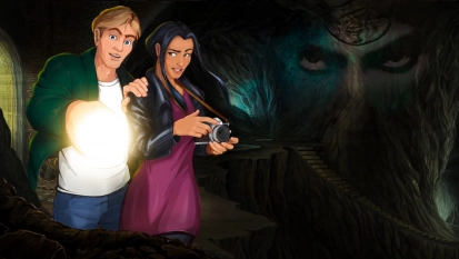 Broken Sword - Shadow of the Templars: Reforged review - Still the bomb