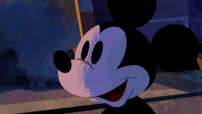 Dit is er nieuw in Disney Epic Mickey: Rebrushed