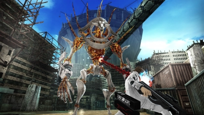 Freedom Wars keert terug begin 2025