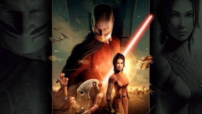 Saber Interactive hoopt Star Wars: KOTOR Remake snel uit te brengen