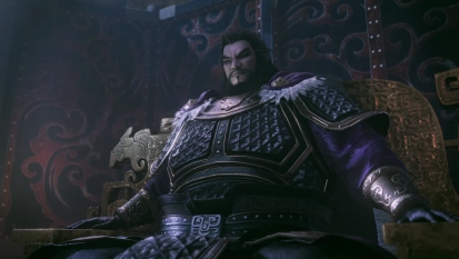 Nieuwe trailer voor Dynasty Warriors: Origins