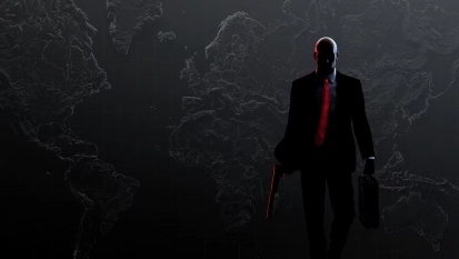 Hitman World of Assassination komt naar PSVR2