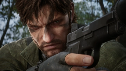 Maak kennis met de personages van Metal Gear Solid Δ: Snake Eater