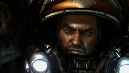 Blizzard waagt een derde poging voor een StarCraft-shooter