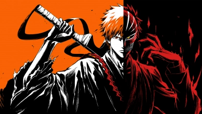 Volop spektakel in BLEACH Rebirth of Souls