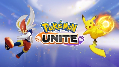 Pokémon Unite stopt in Nederland en België