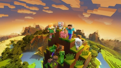 Minecraft Live 2024 breekt zaterdag los