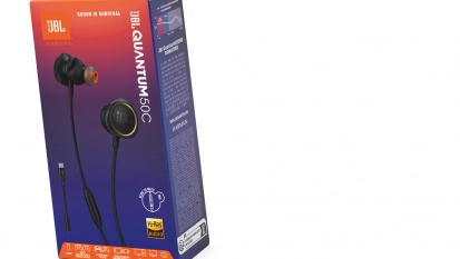 JBL Quantum 50C - (Sn)oerdegelijke oordopjes