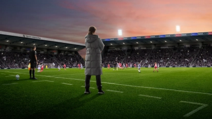 SEGA doet eindelijk Football Manager 25 uit de doeken