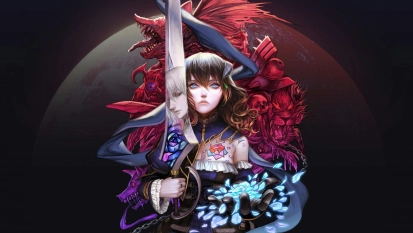 Bloodstained director Shutaro Iida treedt terug na kankerdiagnose