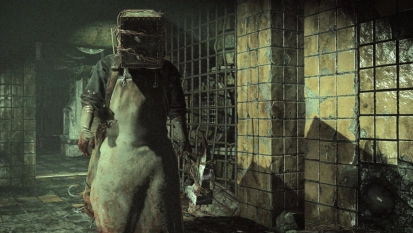 Tango had The Evil Within 'anniversary content' in de maak