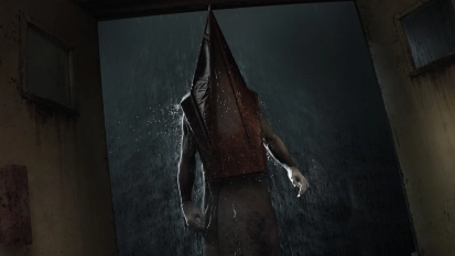 Silent Hill 2-remake gooit hoge ogen