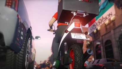 Krijgen we vandaag een nieuwe GTA 6 trailer bezorgd?