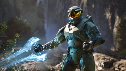 Toekomst van Halo is Unreal Engine, 343 Industries heet nu Halo Studios