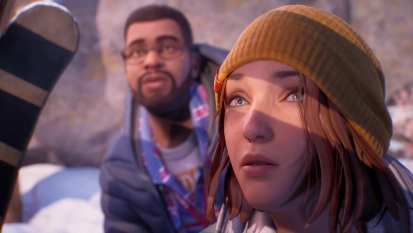 Life is Strange: Double Exposure komt eind oktober uit