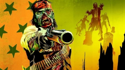 Red Dead Redemption en Undead Nightmare komen naar pc