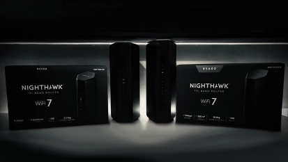 NETGEAR Nighthawk RS300 vs. RS600 review