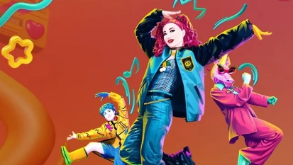 Just Dance 2025 Edition review - Danst weer dezelfde moves