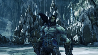 Is Darksiders II: Deathinitive Edition voor PS5 de complete versie?