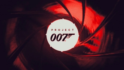 Project 007 is de start van een nieuwe trilogie, aldus IO Interactive