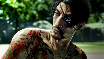 Like a Dragon: Pirate Yakuza in Hawaii nog gekker dan verwacht