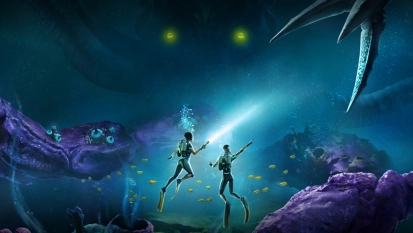 Subnautica 2 duikt op, heeft co-op multiplayer