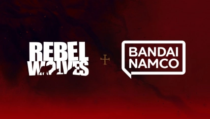 Rebel Wolves gaat in zee met Bandai Namco