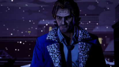 Nee, The Wolf Among Us 2 is niet geannuleerd