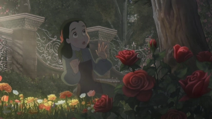 Een mix van horror en Disney-animatie: Bye Sweet Carole