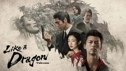 Amazon's Like a Dragon: Yakuza episode 1, 2 en 3