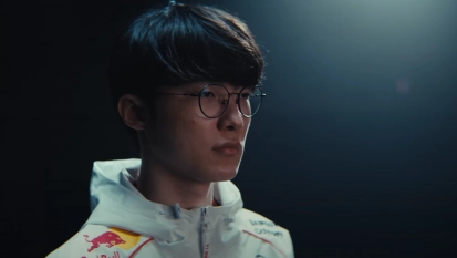 Faker en T1 pakken vijfde wereldtitel in League of Legends