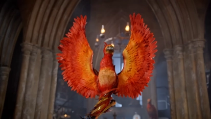 Harry Potter’s nieuwe tijdperk: van Bake-offs tot Blockbusters