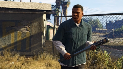 GTA V passeert de 205 miljoen verkochte eenheden