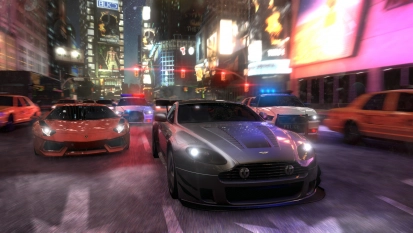 Ubisoft wordt aangeklaagd vanwege The Crew